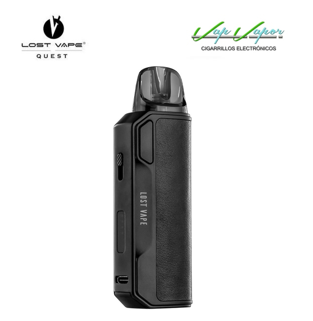 Thelema ELITE S 40W 1400mah Pod Lost Vape