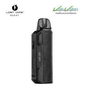 Thelema ELITE S 40W 1400mah Pod Lost Vape
