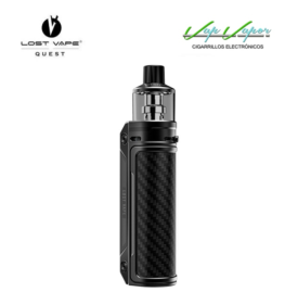 Thelema Urban 80W Pod Lost Vape