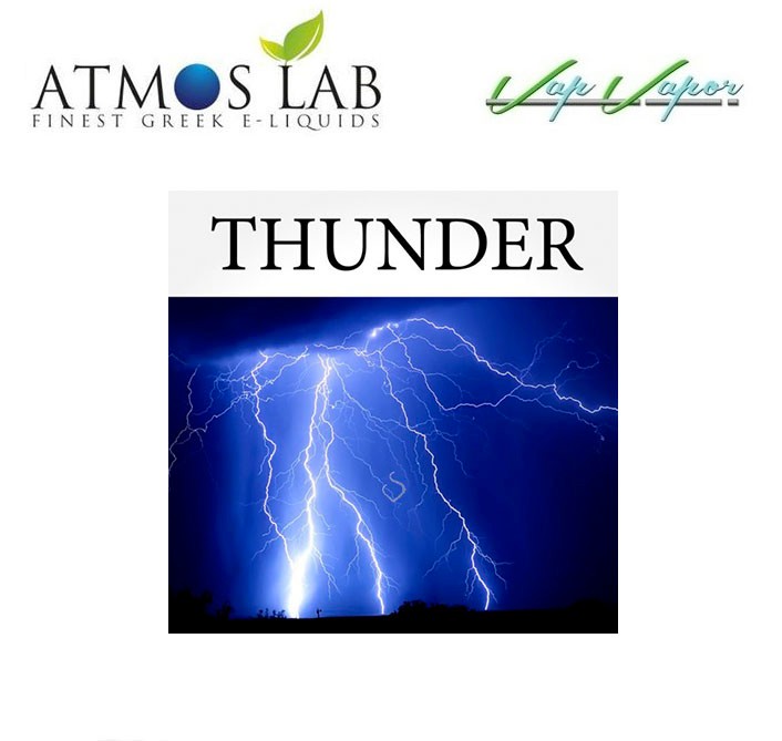BASE - Atmos Lab THUNDER 100ml 0mg