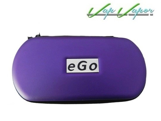 Funda eGo Grande - lila