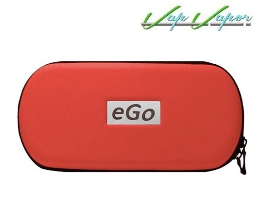 Funda eGo Grande - roja