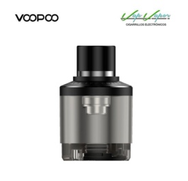 Pod TPP-2 (1 piece) 5,5ml Voopoo (empty, without coil)