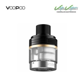Tpp X Pod 5,5ml (without coil) for Drag X Pro / Drag S Pro / Drag 3 Kit VOOPOO