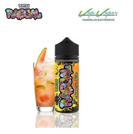 Puffin Rascal Tropical BLUD 100ml Tropical Cocktail + Melon Juice 70VG/30PG