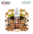AROMA Trubio 15ml (en botella de 60ml) Longfill Bombo - Ítem1