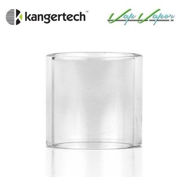 Tubo Cristal Pyrex - Subtank