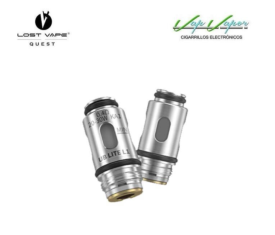 Resistencias UB LITE (1 unidad) L1 / L7 / L8 