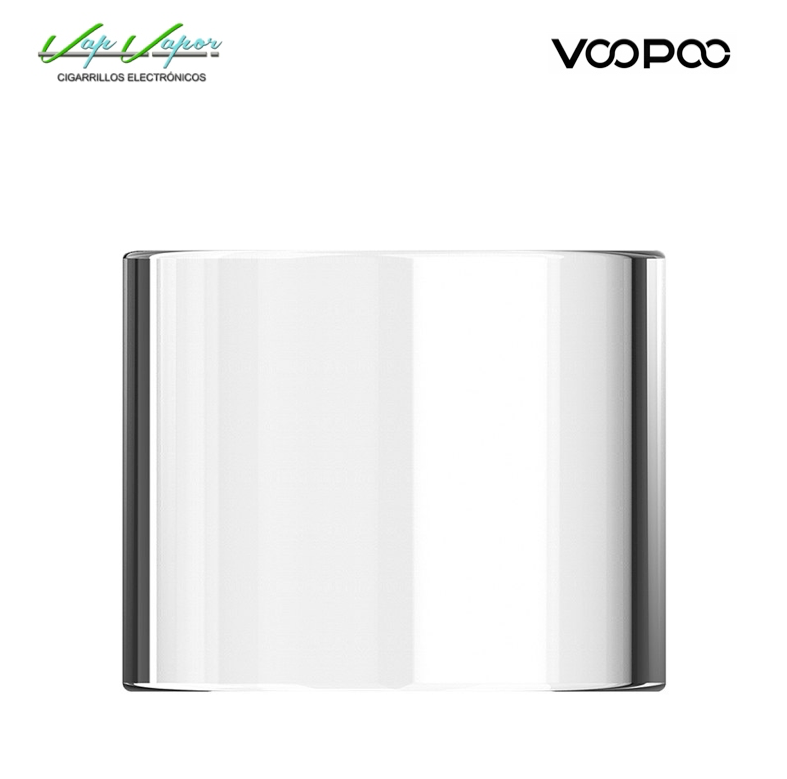 Pyrex Uforce X NANO Tank 2ML Voopoo