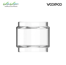 Pyrex Uforce X NANO Tank 3,5ml Bubble Voopoo