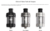 Uforce X NANO Tank 2ml Voopoo (pnp-x) - Ítem2