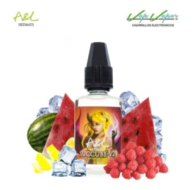 FLAVOUR A&L Ultimate Succube V2 30ml SWEET EDITION