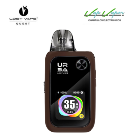 Ursa EPOCH PRO 1400mah 35W Lost Vape