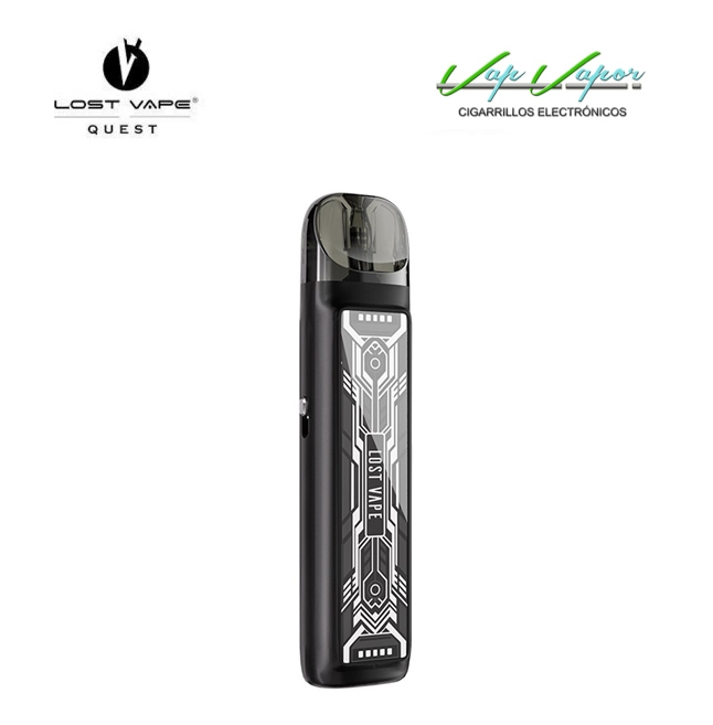 Ursa NANO 2 Pod Kit Lost Vape