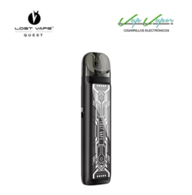 Ursa NANO 2 Pod Kit Lost Vape