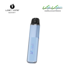 Ursa NANO AIR Pod Lost Vape