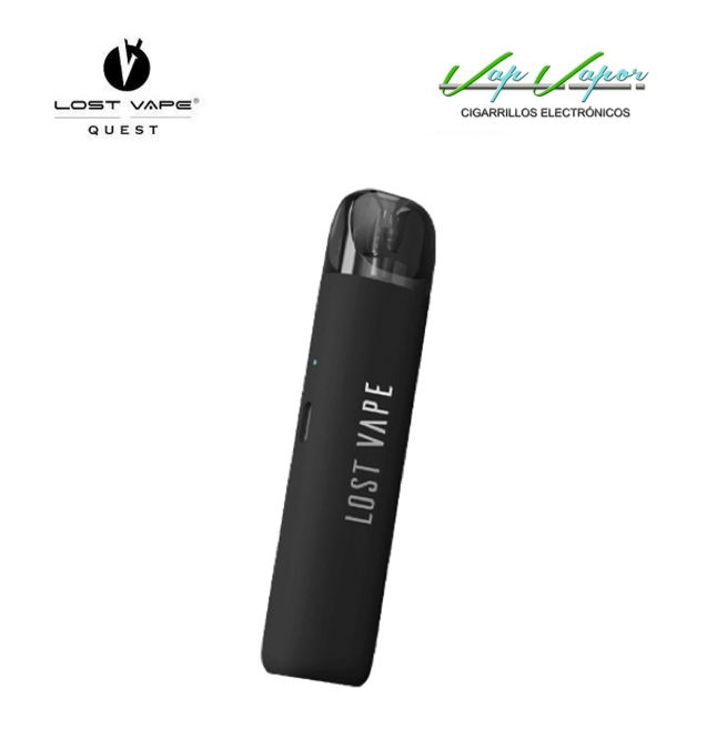 Ursa NANO S Pod Kit Lost Vape