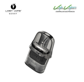 V2 - Ursa Pod / Ursa Nano Pod / Ursa Nano Pro Pod / Ursa Baby Pod 0.6ohm / 0.8ohm Lost Vape (1 unidad)