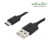 Cable USB Tipo C 3.0 (carga rápida) 1 Metro - Ítem1