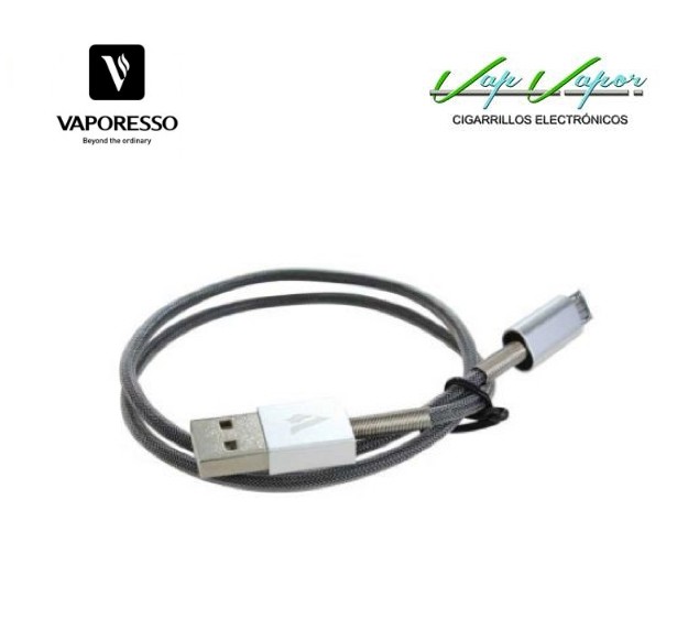 Câble chargeur 3 en 1 de Vaporesso - YouVape