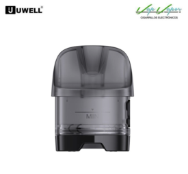 Pod Crown X 5,3ml 2ml (sin resistencia) Uwell (1 unidad)