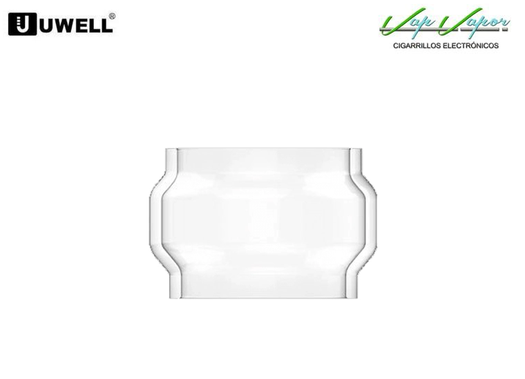 Pyrex para Uwell Crown V Tank 5ml 