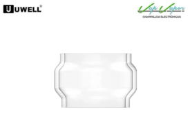 Pyrex para Uwell Crown V Tank 5ml 