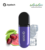 OFERTA!!! GUAVA - Goyave Passion - Pod desechable Vaal Q Bar Joyetech (0mg,9mg,17mg) 500CALADAS 2ml 400mah - Ítem1