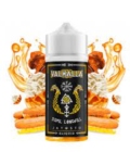 AROMA Valhalla 35ml longfill (en botella de 120ml) JATOSTO - Ítem1