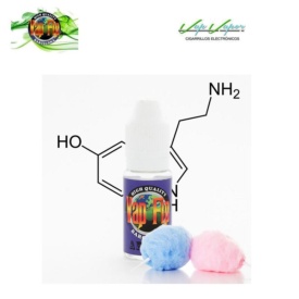 Molécula Ethyl Maltol (Sweet) Vap Fip 10ml 