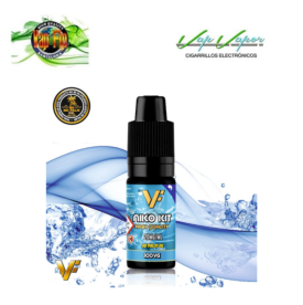 PROMOTION!!! PACK 10 Glycerine Vegetable (100%VG) Vap Fip 10ml (0mg,10mg,20mg)