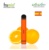 Pod Desechable Orange (naranja) Frumist (20mg) 500CALADAS 2ml 400mah - Ítem1
