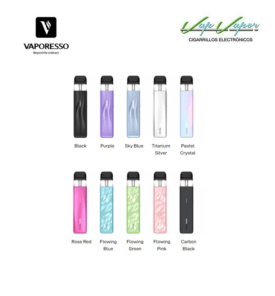 Pod XROS 5 Mini 1500mah Vaporesso 