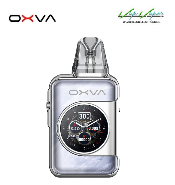 OFERTA!!! Xlim SQ PRO 2 1600mah 30W Oxva 2ml