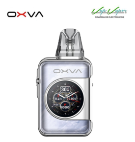 OFERTA!!! Xlim SQ PRO 2 1600mah 30W Oxva 2ml 