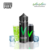 Vapesta Original by Moreish Puff 100ml (0mg) Green Energy Drink - Item1