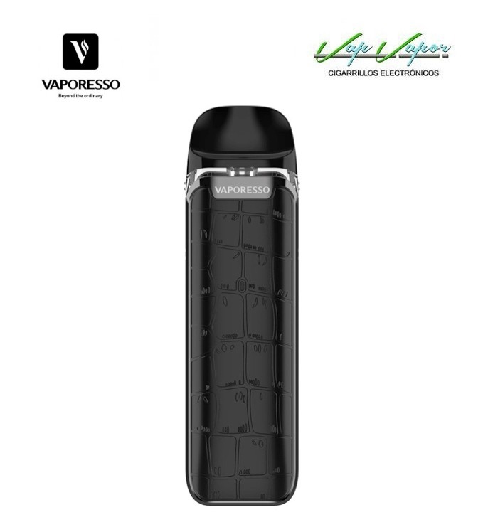 Luxe Q Vaporesso