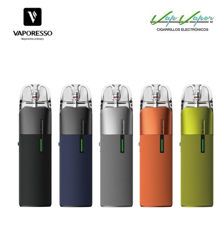 Luxe Q2 1000mah Vaporesso