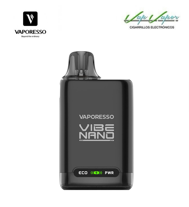OFERTA!!! VIBE NANO 1100mah 24W Vaporesso