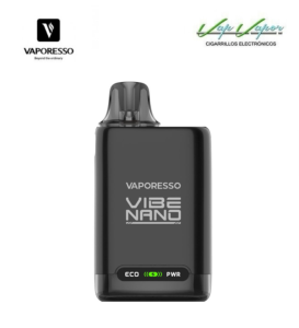 OFERTA!!! VIBE NANO 1100mah 24W Vaporesso