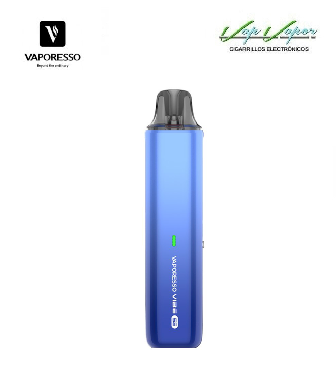 PROMOTION!!! VIBE SE 1100mah Vaporesso