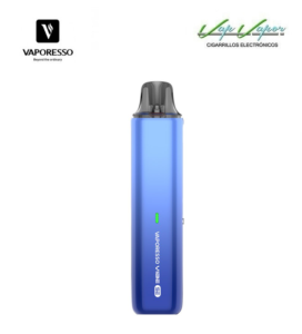 OFERTA!!! VIBE SE 1100mah Vaporesso 24W