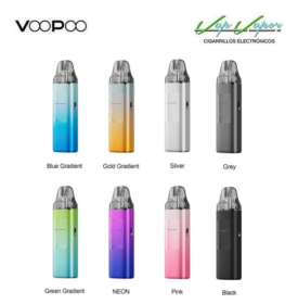 Vinci S 2000mAh 2ml Voopoo 40W