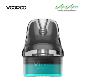 OFERTA!!! Vinci S 2000mah 2ml Voopoo 40W