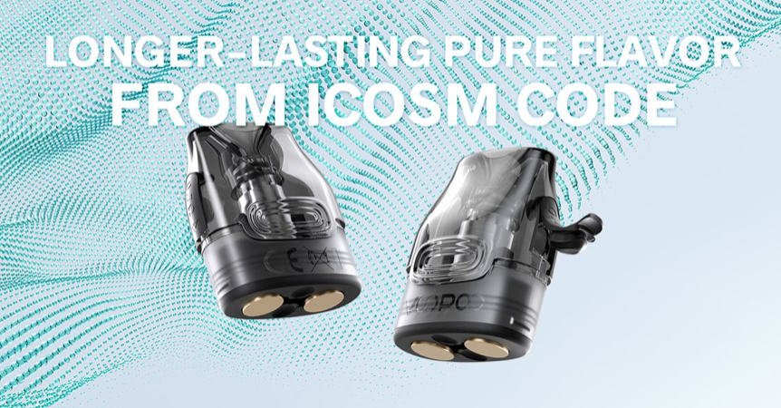 OFERTA!!! Vmate i3 1500mah 2ml Voopoo 30W - Ítem7