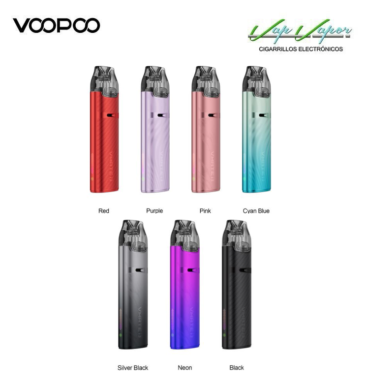 OFERTA!!! Vmate i3 1500mah 2ml Voopoo 30W