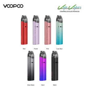 OFERTA!!! Vmate i3 1500mah 2ml Voopoo 30W