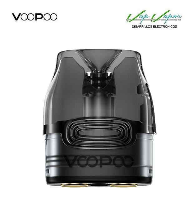 Pod VMate TOP FILL (Rellenado Superior) 2ml 0.4hm Voopoo (1 unidad)