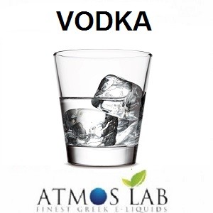 AROMA- Atmos lab VODKA