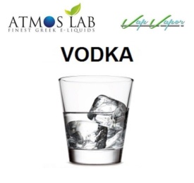 AROMA- Atmos lab VODKA 10ml 